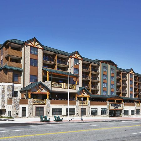 Courtyard By Marriott Лейк Джордж Екстериор снимка
