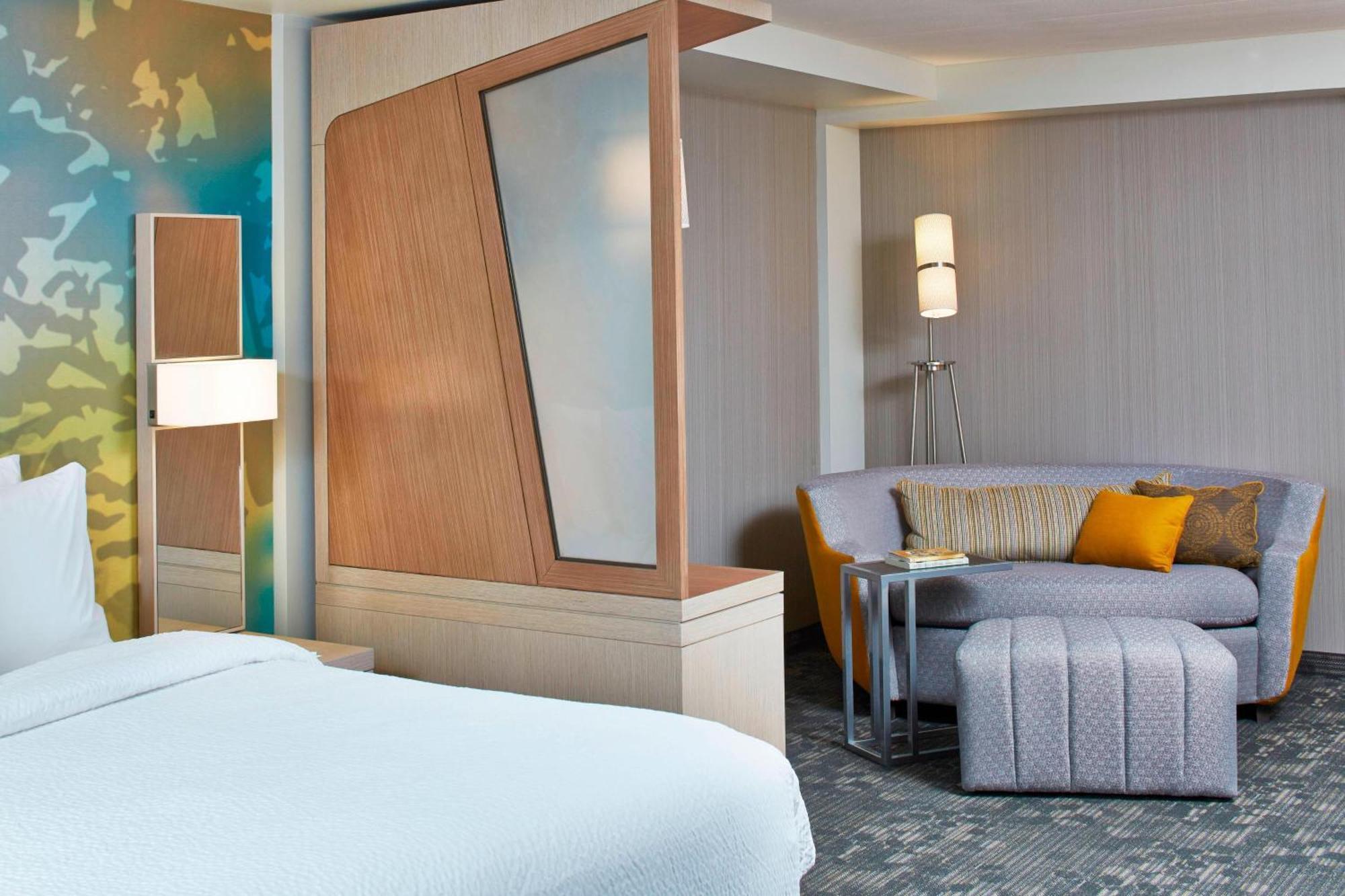Courtyard By Marriott Лейк Джордж Екстериор снимка