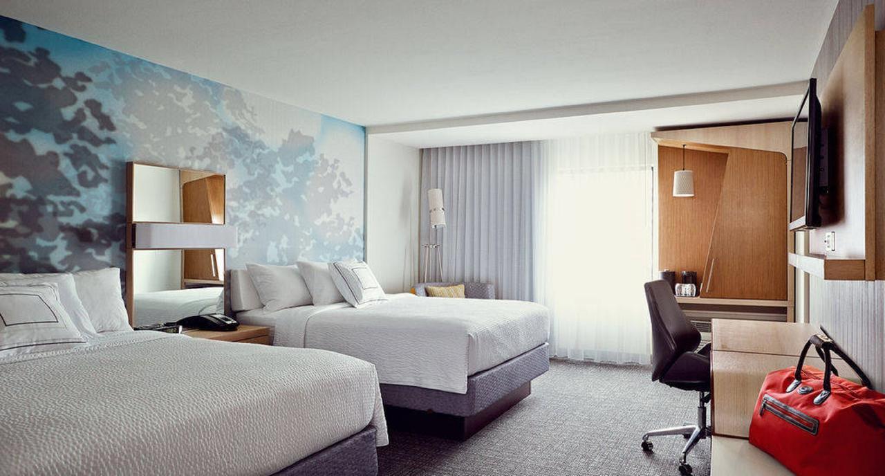 Courtyard By Marriott Лейк Джордж Екстериор снимка