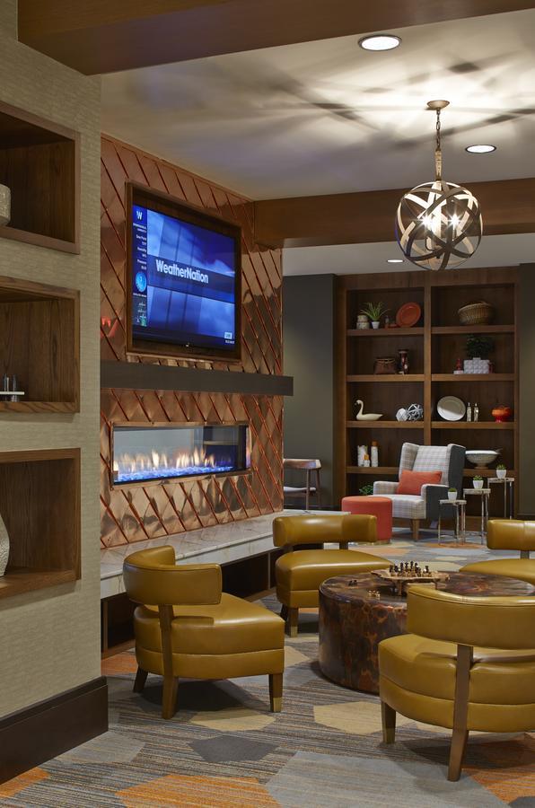 Courtyard By Marriott Лейк Джордж Екстериор снимка