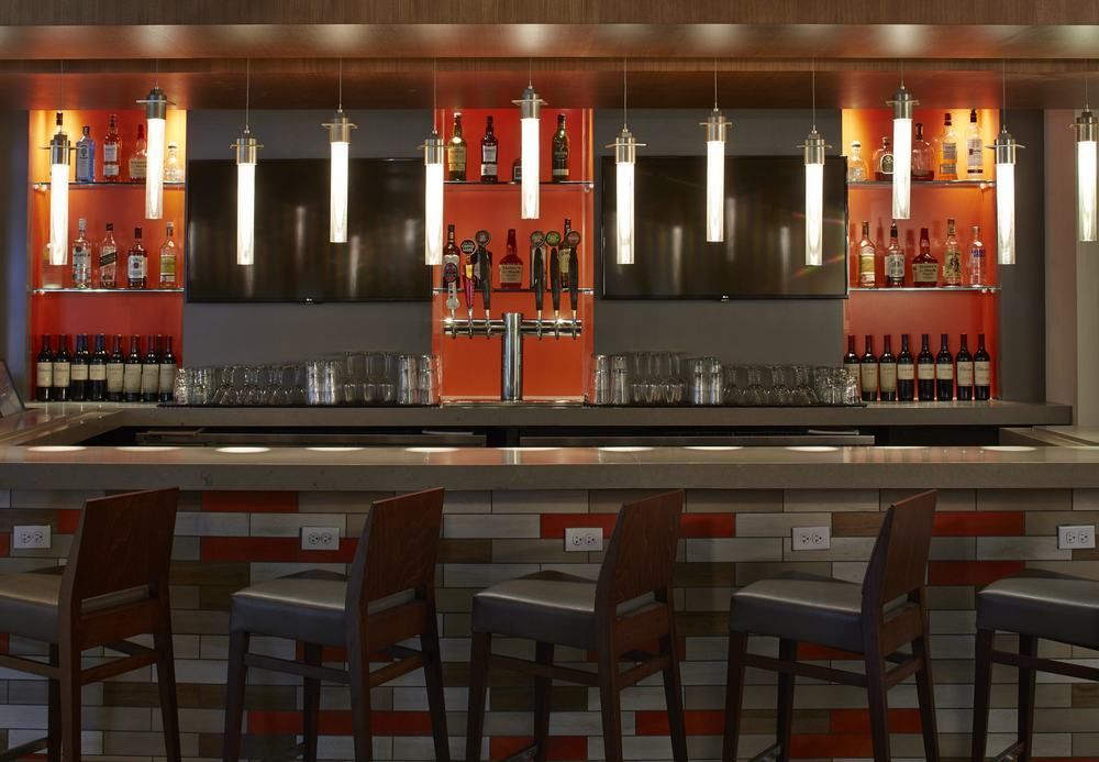 Courtyard By Marriott Лейк Джордж Екстериор снимка