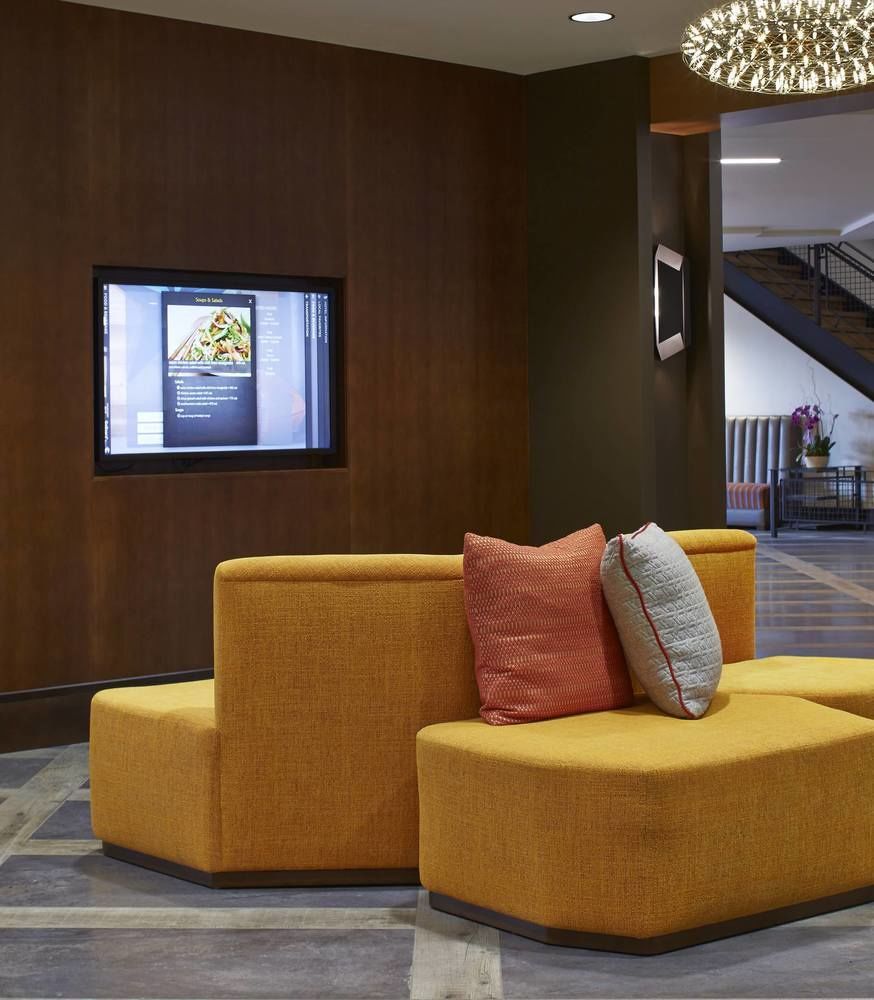 Courtyard By Marriott Лейк Джордж Екстериор снимка