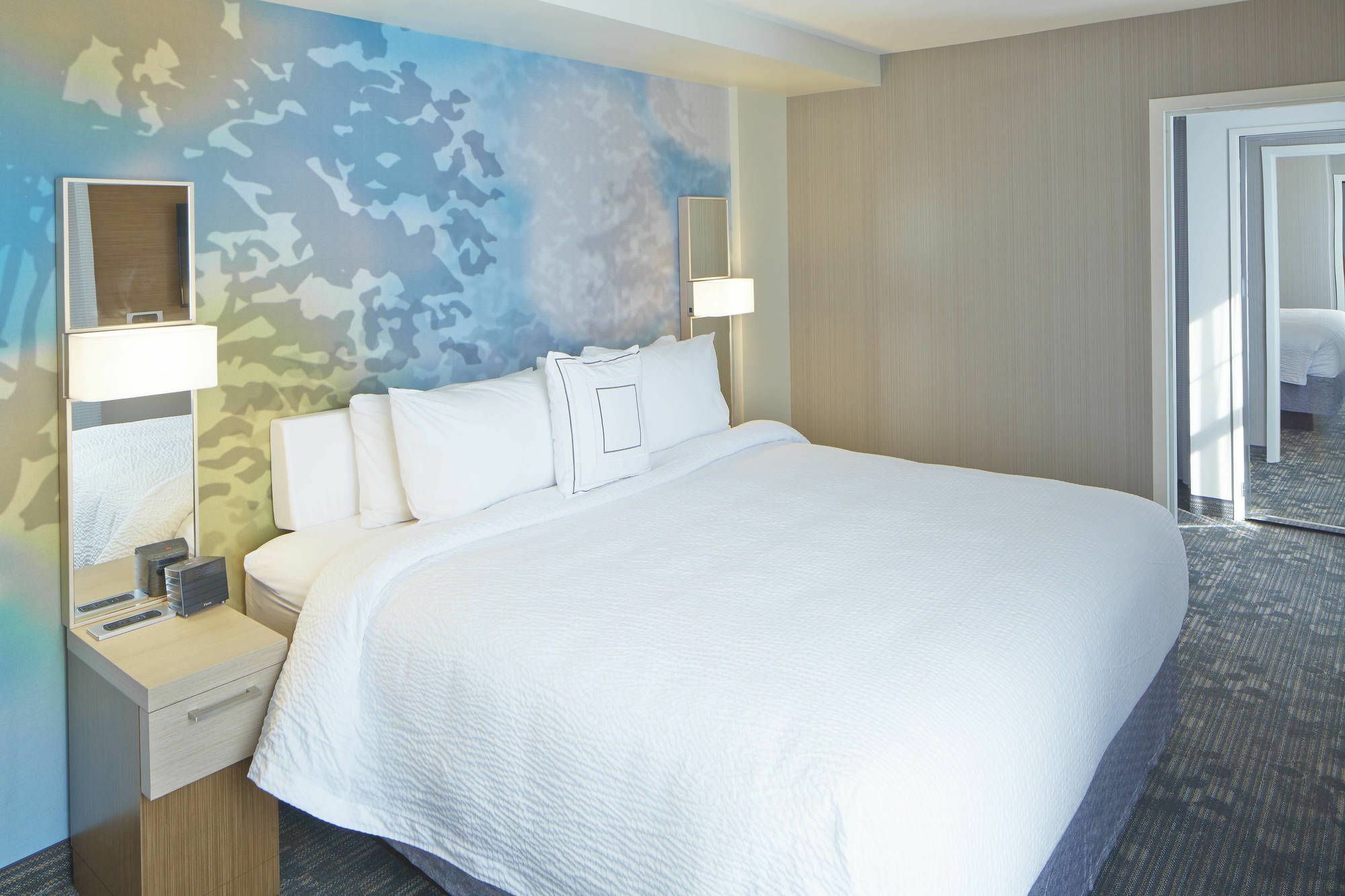 Courtyard By Marriott Лейк Джордж Екстериор снимка