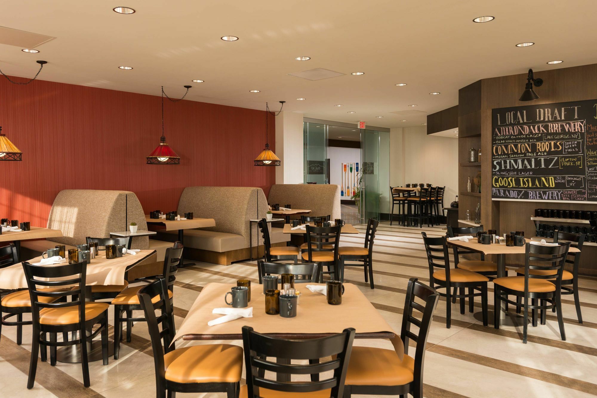 Courtyard By Marriott Лейк Джордж Екстериор снимка
