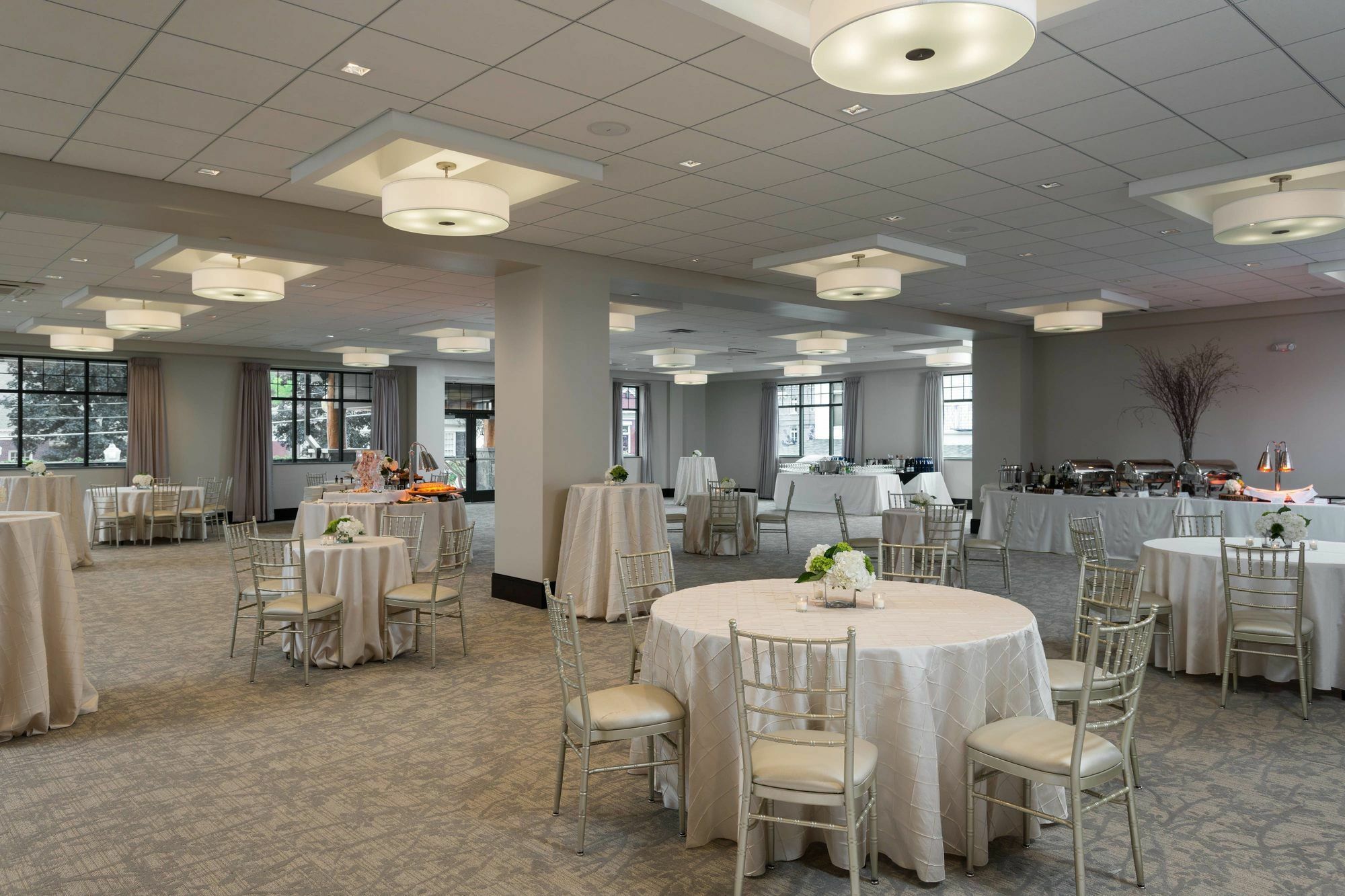 Courtyard By Marriott Лейк Джордж Екстериор снимка